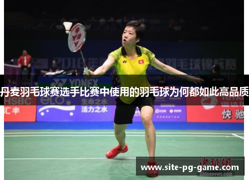 丹麦羽毛球赛选手比赛中使用的羽毛球为何都如此高品质