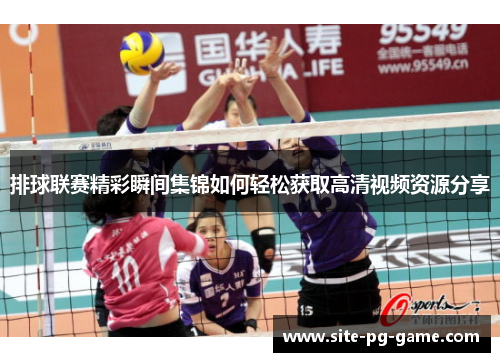排球联赛精彩瞬间集锦如何轻松获取高清视频资源分享
