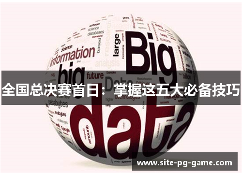 全国总决赛首日:掌握这五大必备技巧 全国总决赛首日:掌握这五大必备技巧