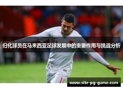 归化球员在马来西亚足球发展中的重要作用与挑战分析