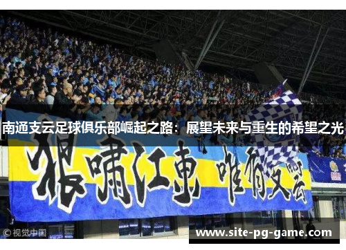 南通支云足球俱乐部崛起之路：展望未来与重生的希望之光
