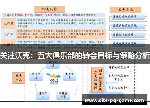 关注沃克:五大俱乐部的转会目标与策略分析 关注沃克:五大俱乐部的转会目标与策略分析