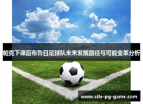 帕克下课后布鲁日足球队未来发展路径与可能变革分析 帕克下课后布鲁日足球队未来发展路径与可能变革分析