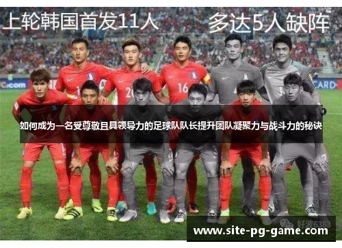 如何成为一名受尊敬且具领导力的足球队队长提升团队凝聚力与战斗力的秘诀