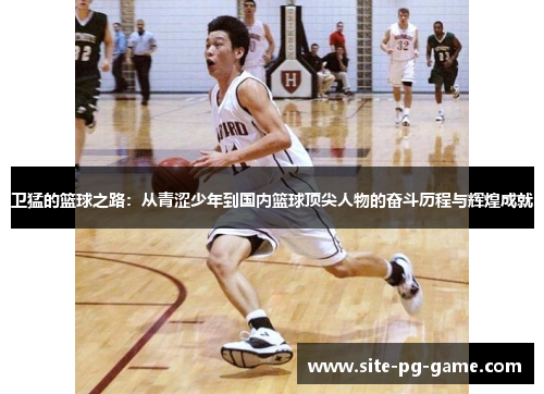 卫猛的篮球之路：从青涩少年到国内篮球顶尖人物的奋斗历程与辉煌成就