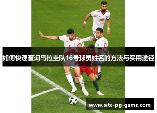 如何快速查询乌拉圭队16号球员姓名的方法与实用途径 如何快速查询乌拉圭队16号球员姓名的方法与实用途径