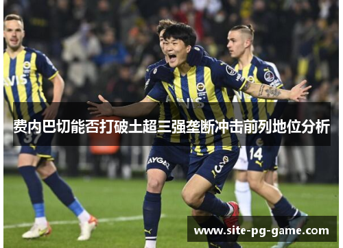 费内巴切能否打破土超三强垄断冲击前列地位分析 费内巴切能否打破土超三强垄断冲击前列地位分析