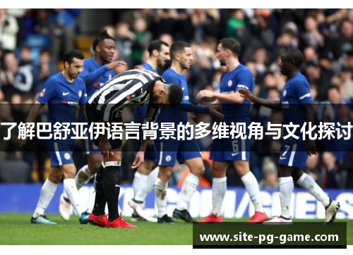 了解巴舒亚伊语言背景的多维视角与文化探讨